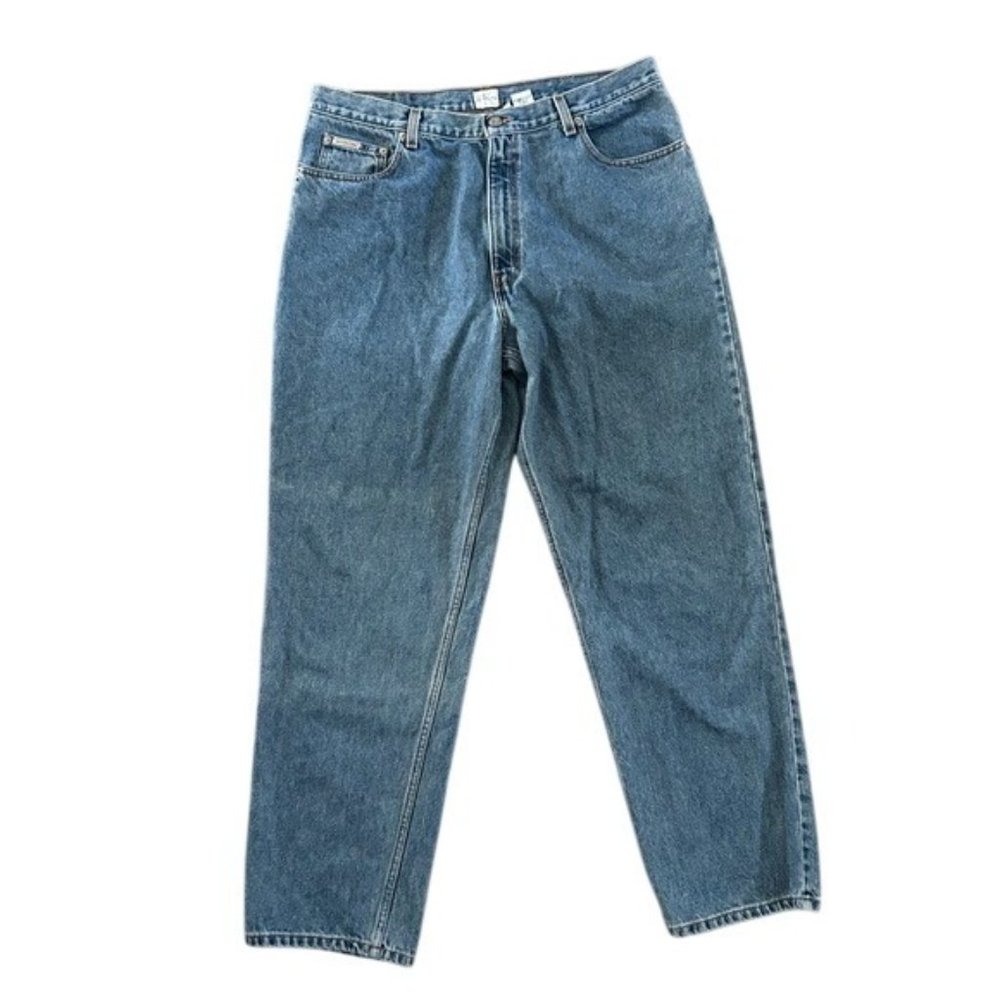 Calvin Klein Vintage Y2K Men’s Jeans Sz 38x32